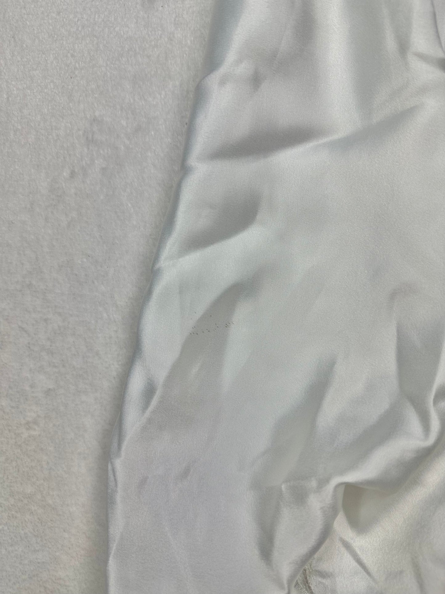 Victoria’s Secret White Slip M-S